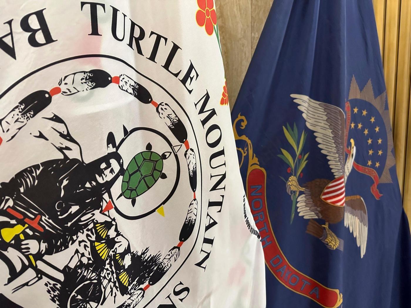 Supreme Court blocks North Dakota redistricting ruling that would gut key part of Voting Rights Act