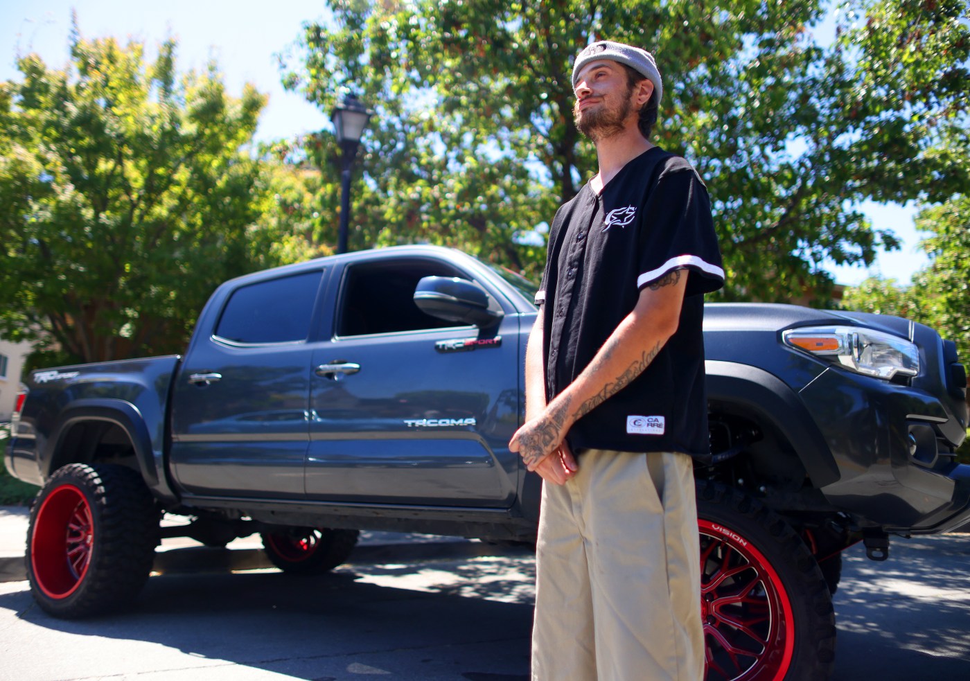 Saratoga event reflects younger generations’ drive to own collector cars