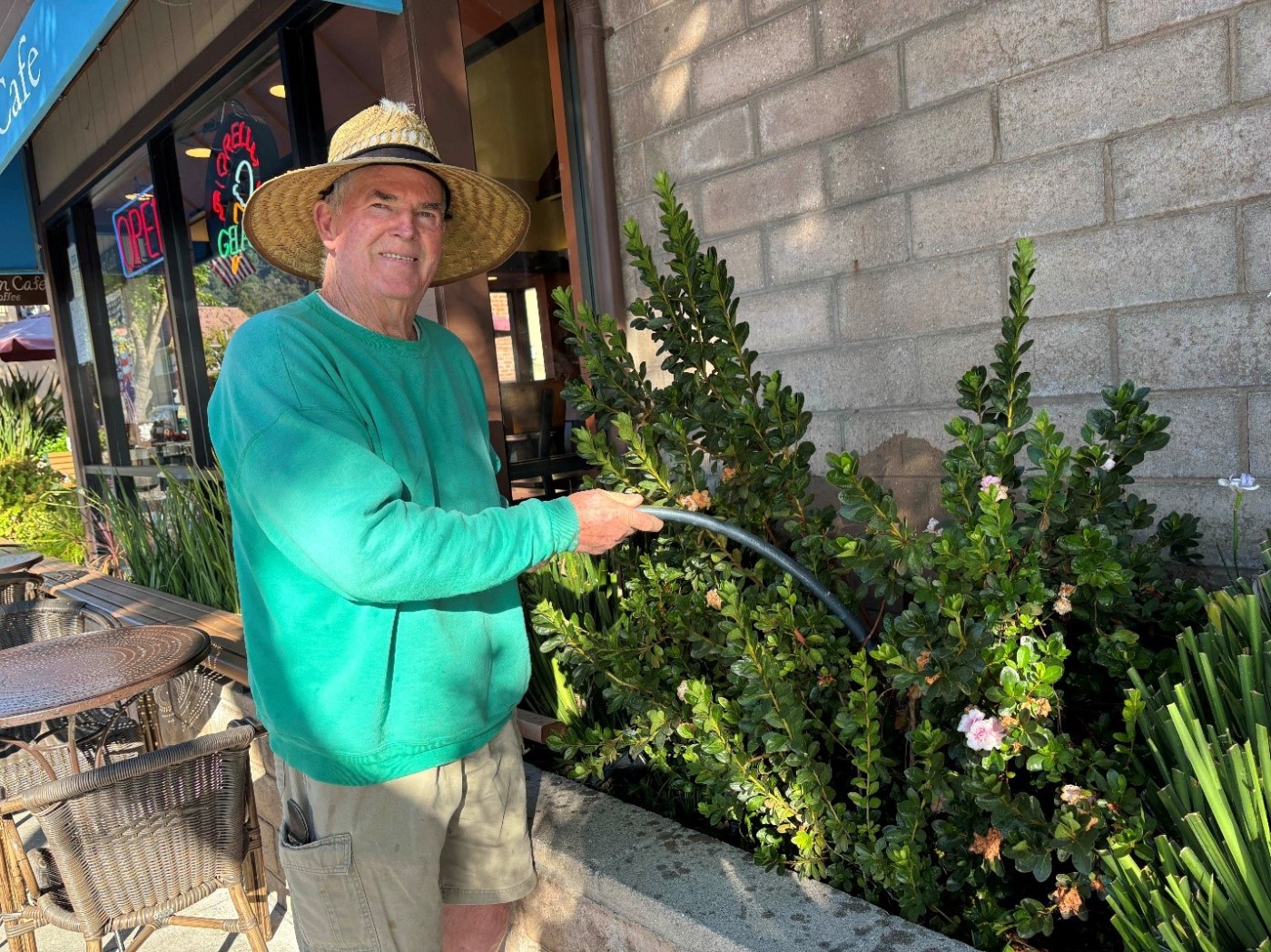 Auto enthusiasts expected in downtown Saratoga for July 27 car show