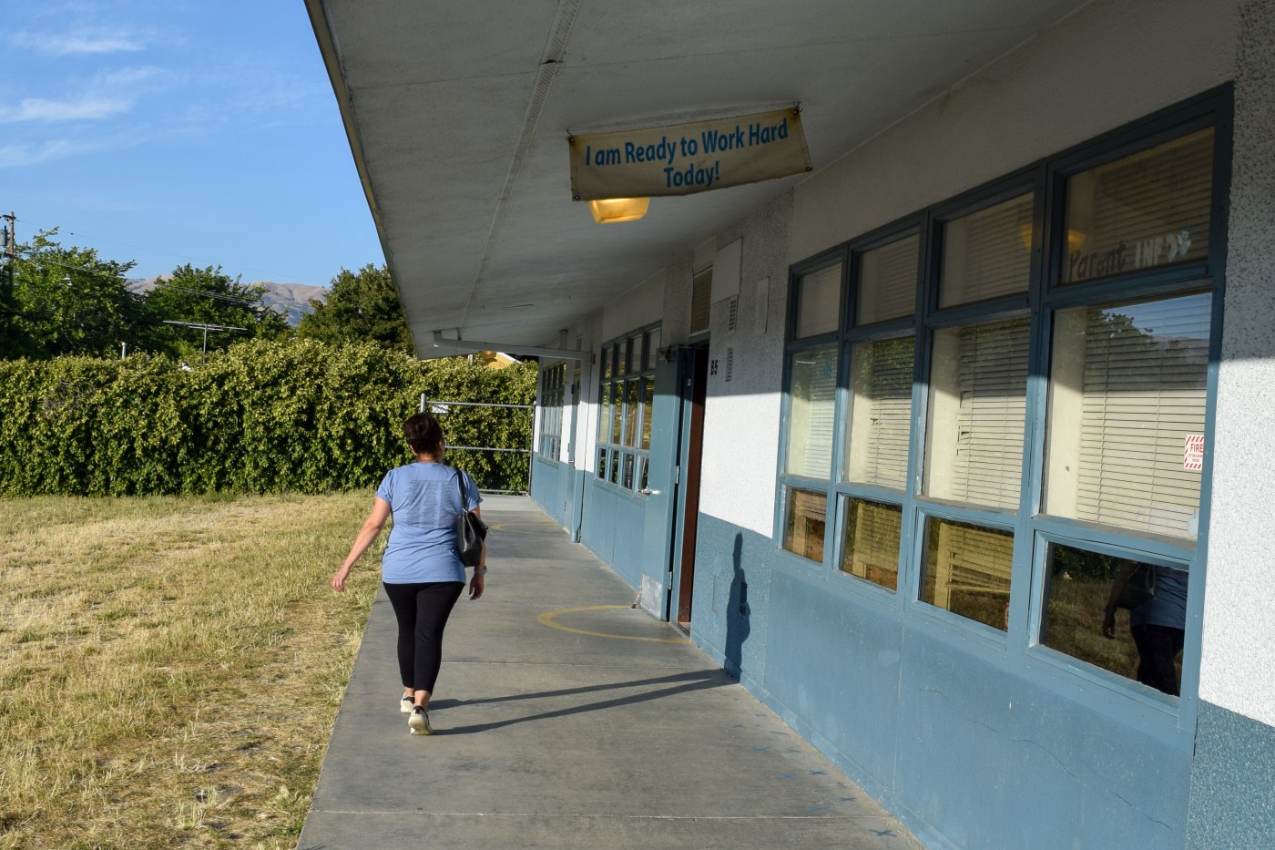 Alum Rock mass school closings rile students, families and teachers