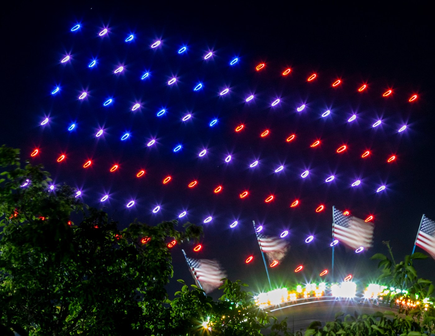 Fireworks, parades and more planned for Fourth of July around the Bay Area