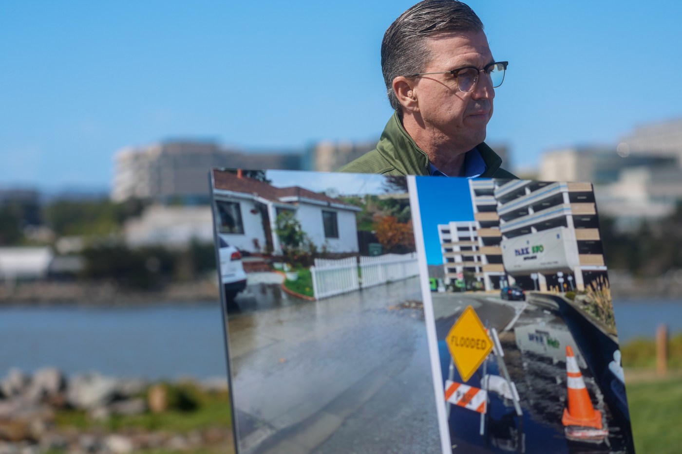‘A hidden threat’: San Mateo lawmaker warns of rising groundwater risks, seeks study funding