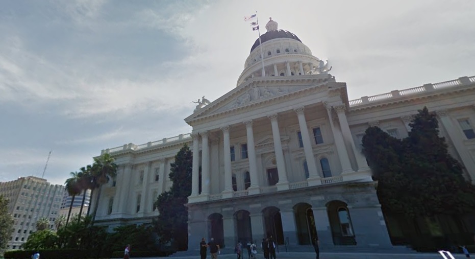 Opinion: California’s small businesses need protection — not legal shakedowns