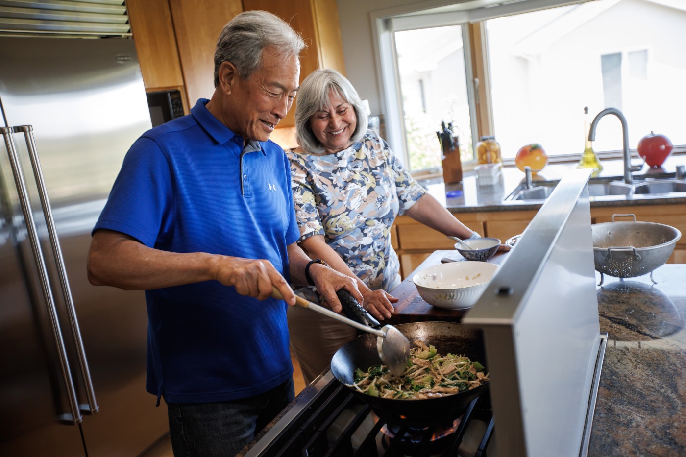 New Stanford study could help doctors address diabetes, prediabetes