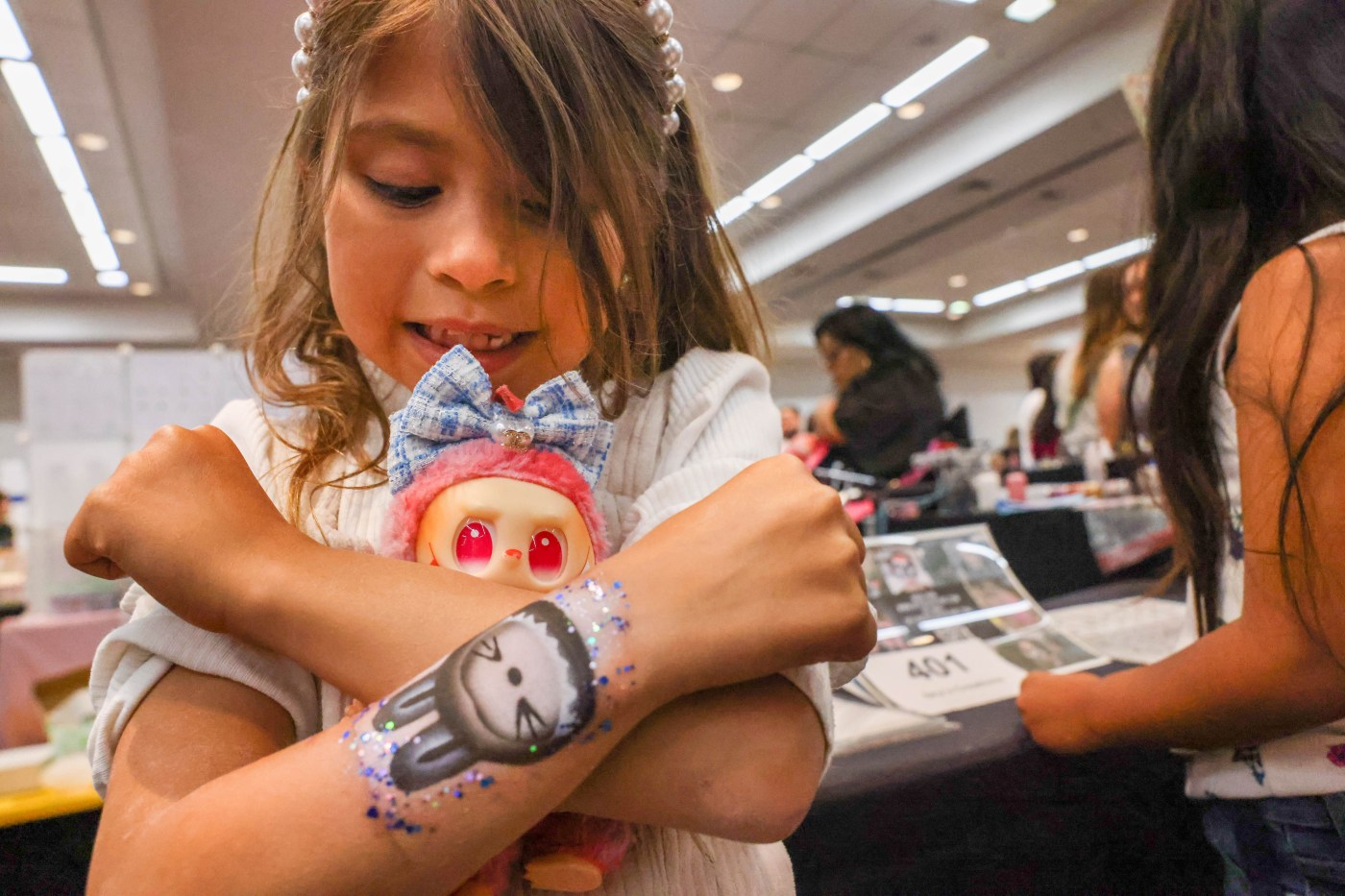 Where to buy Labubus, the quirky plush monsters that are all the rage in the Bay Area