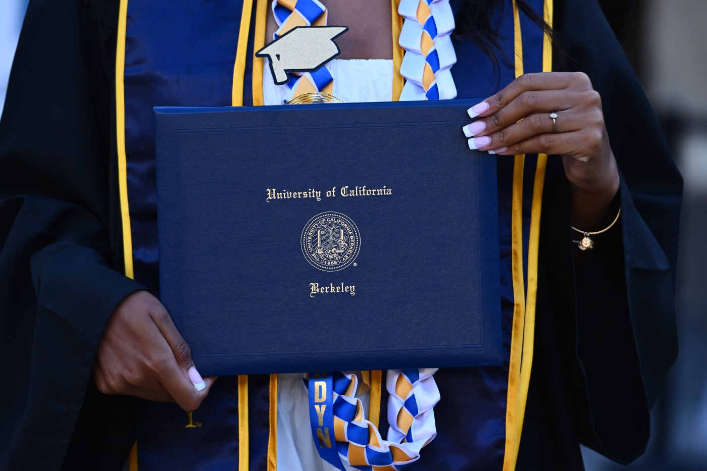 Who hires the most UC alumni? New data shows the top employers of graduates