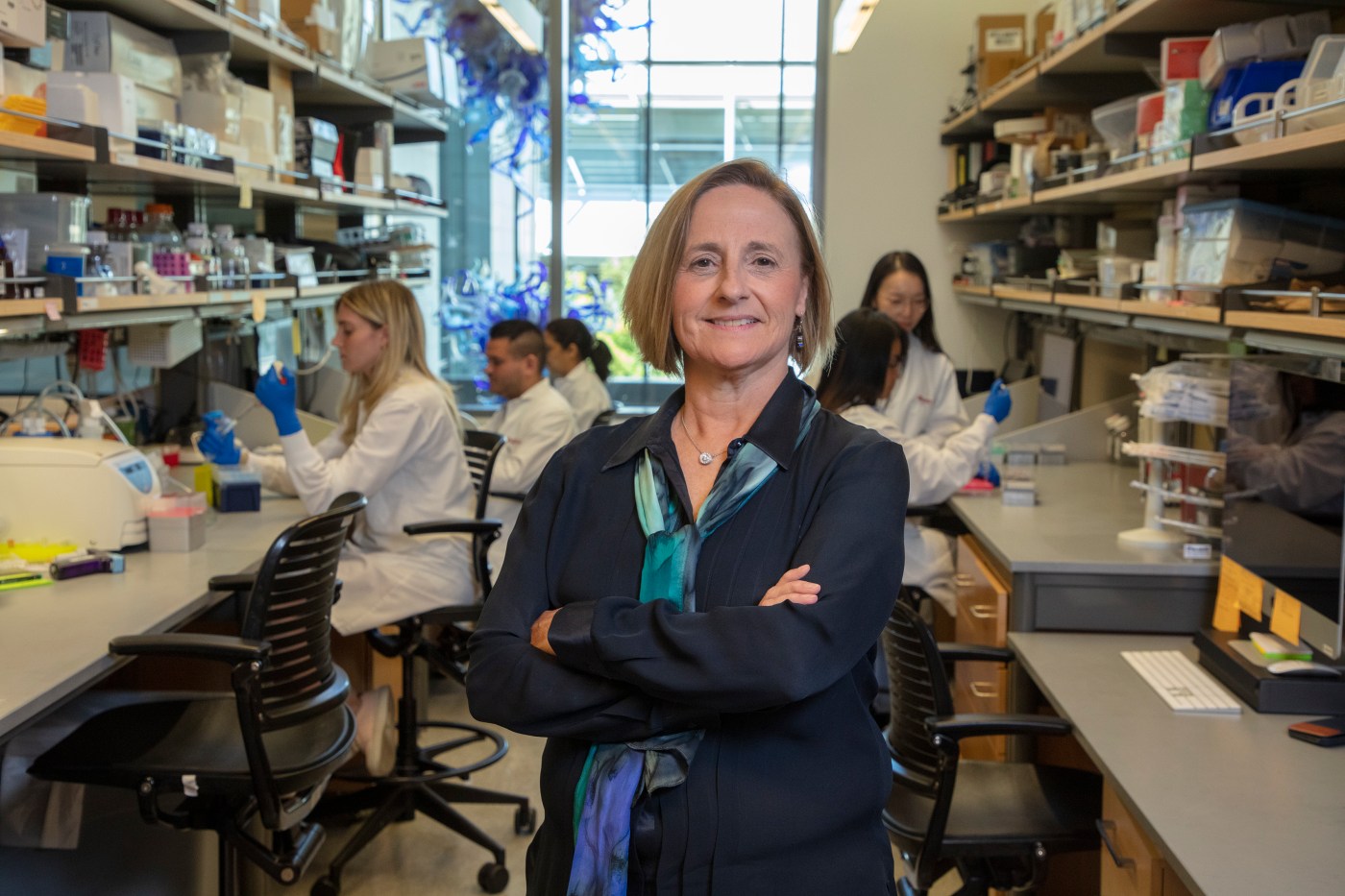 Stanford, UCSF launch cancer research and care collaboration