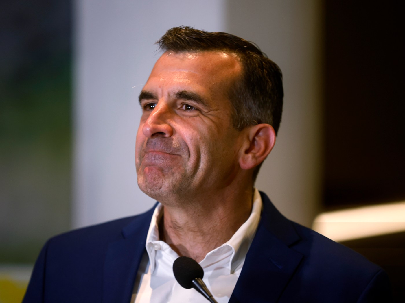 Liccardo: Democrats need an innovation agenda to win back Silicon Valley tech leaders