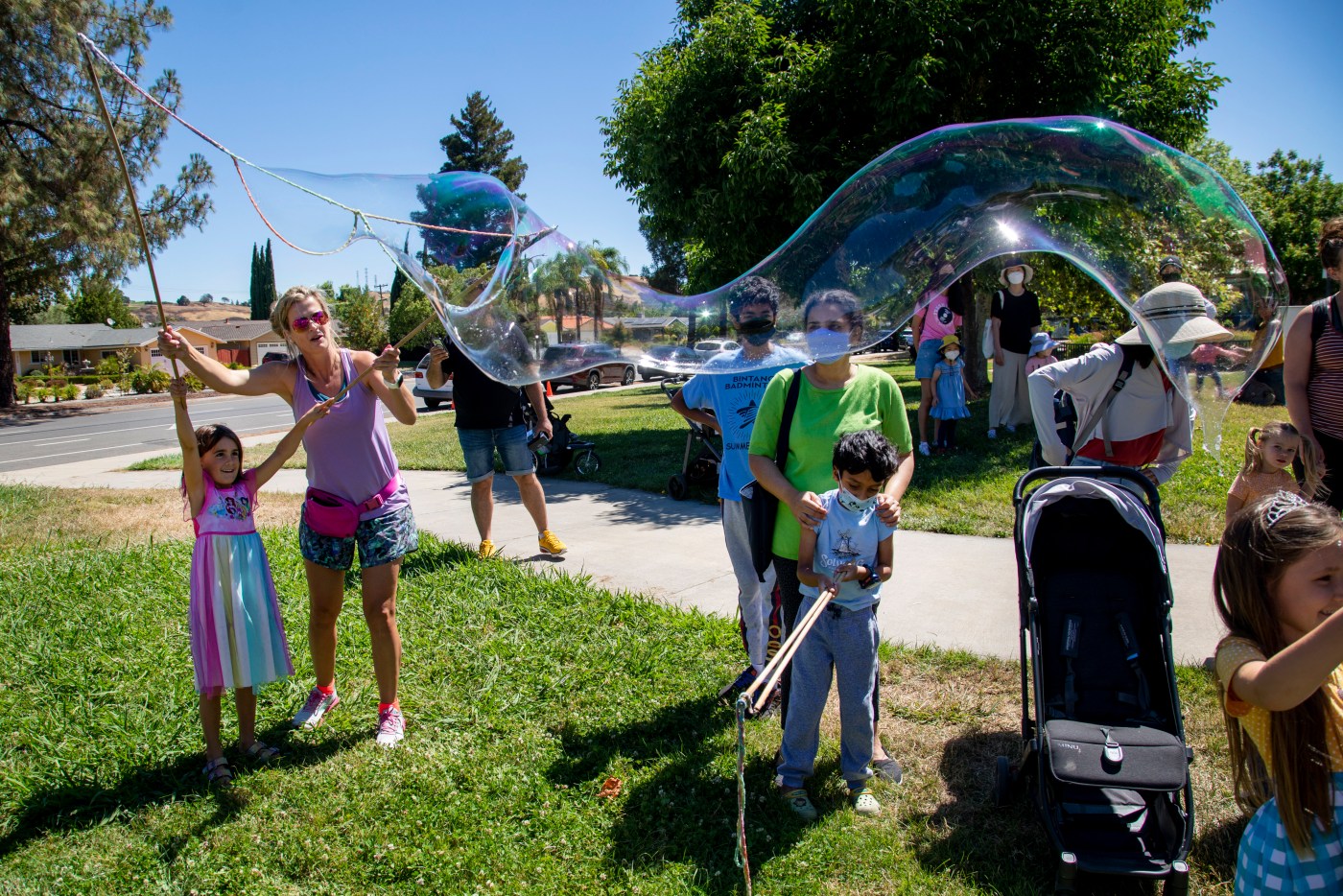 San Jose libraries’ Summer Learning program ups its volume