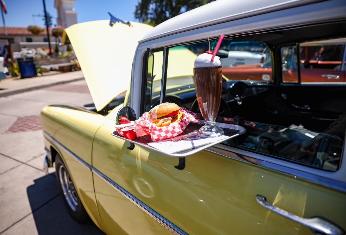 Saratoga Car Show still accepting registrations for July 27 event