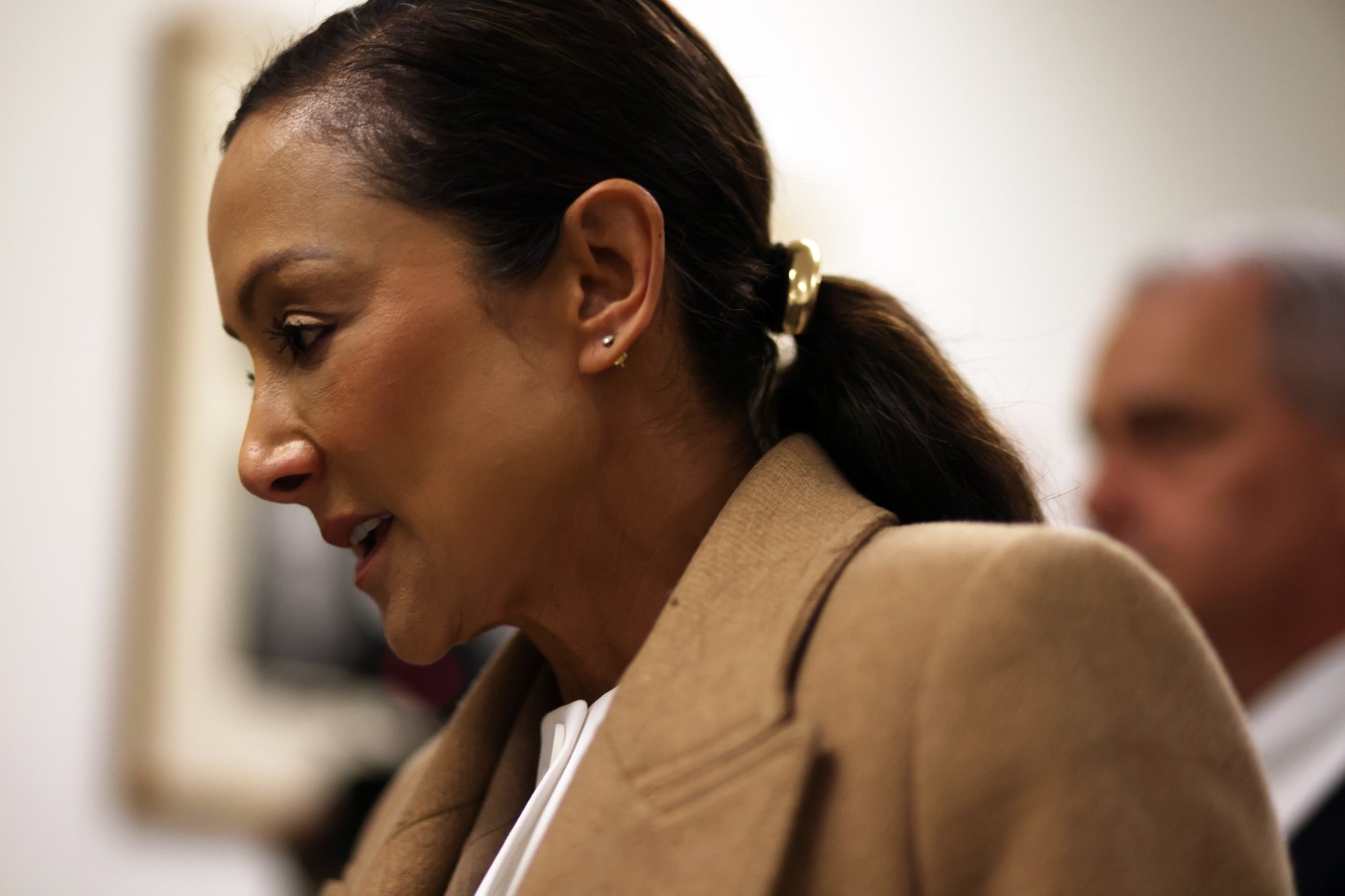 First Amendment advocates urge open hearing for San Mateo County sheriff facing removal