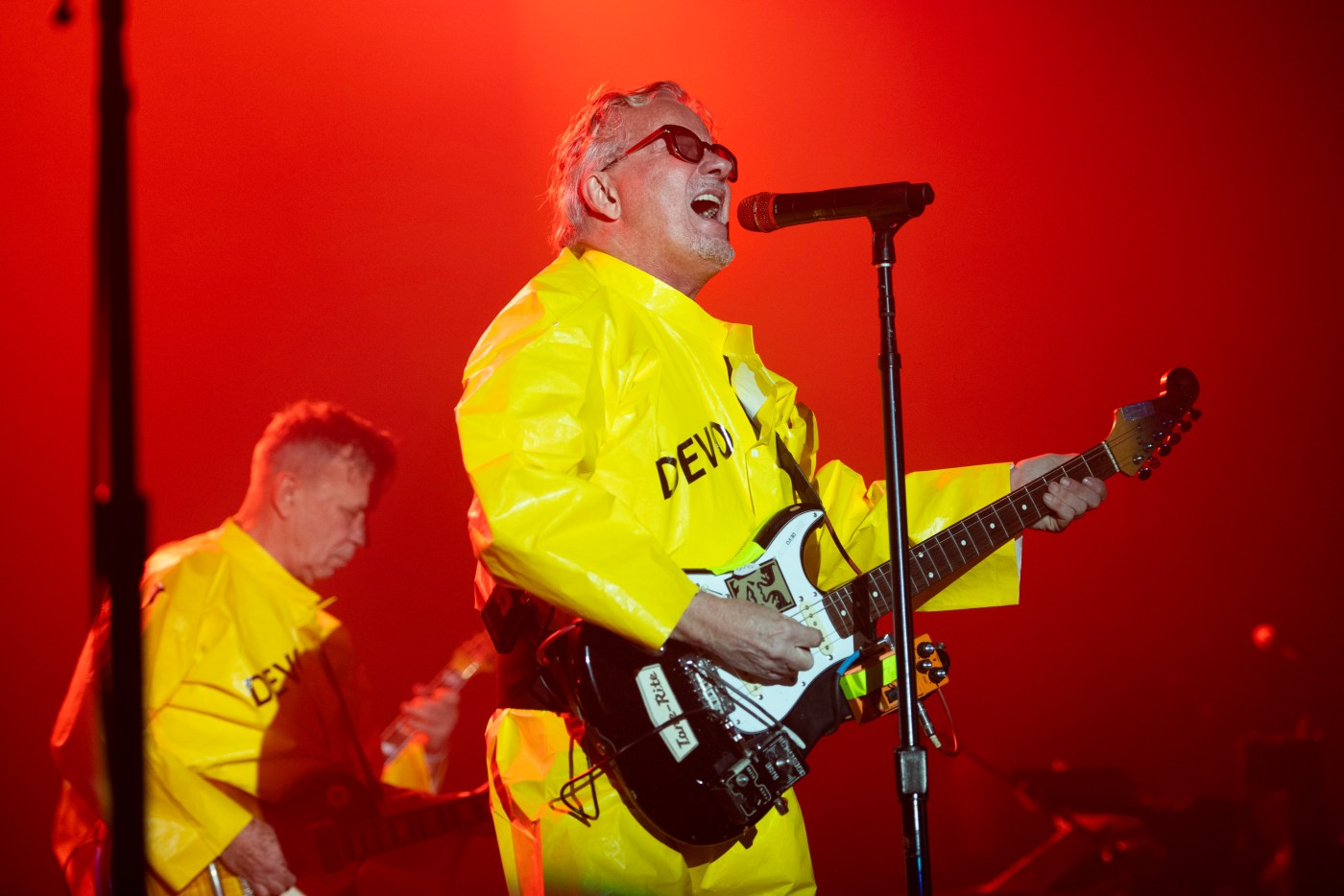 Famed modern rock act headlines major Bay Area festival this month