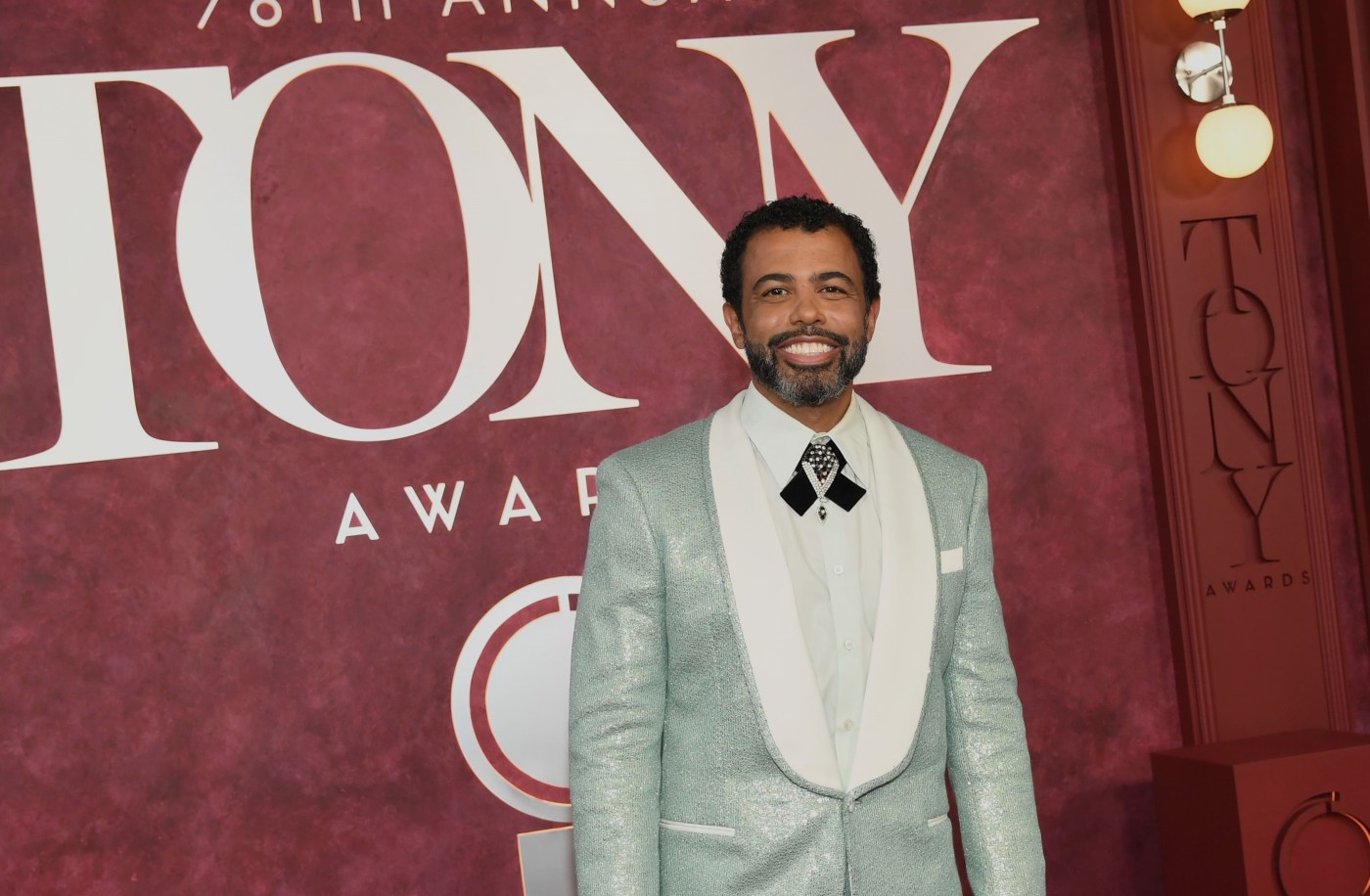 Daveed Diggs comes ‘back home’ as guest of honor at SF Jewish Film Fest