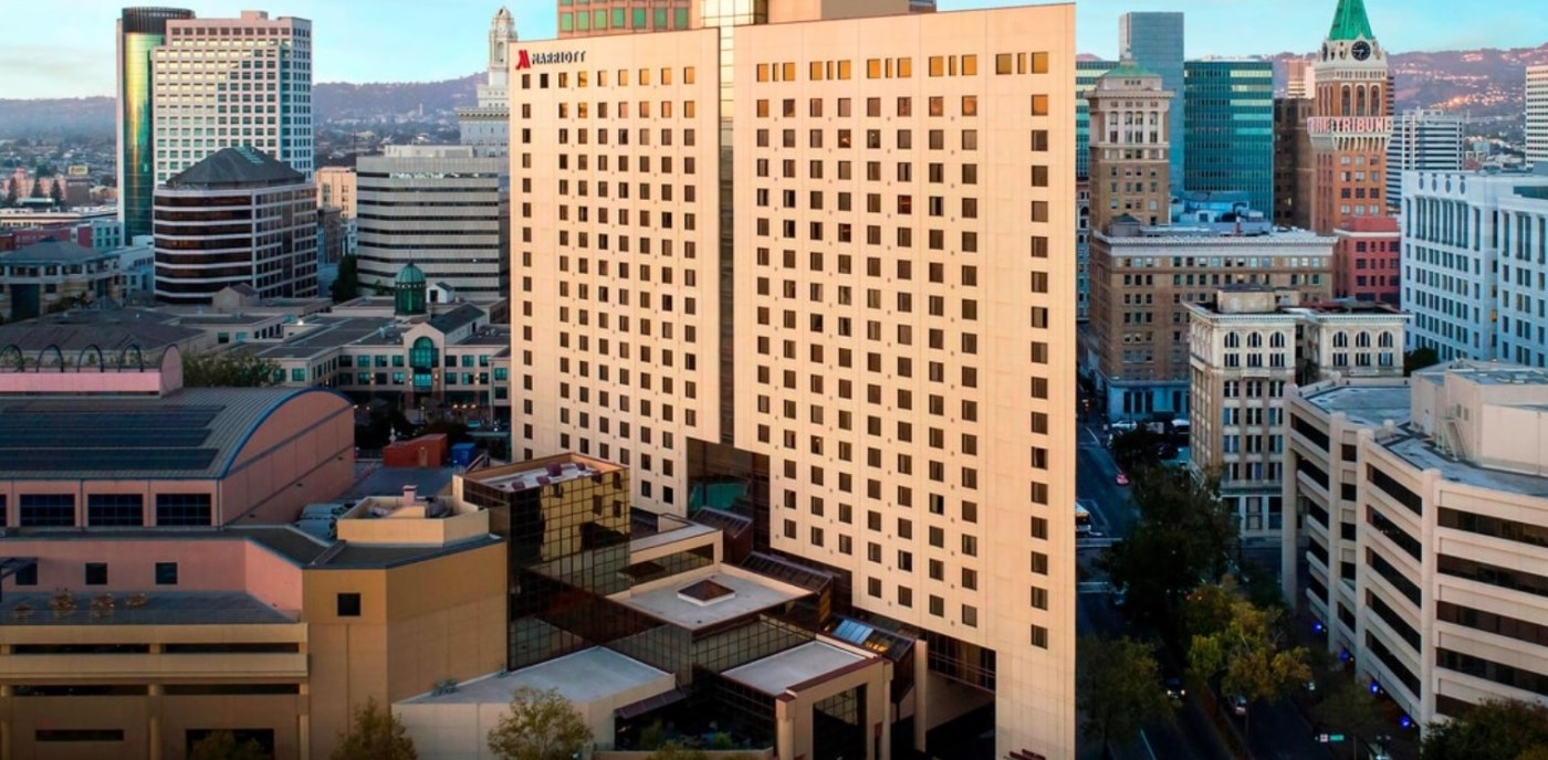 Foreclosures, defaults jolt hotel deals in Bay Area, California