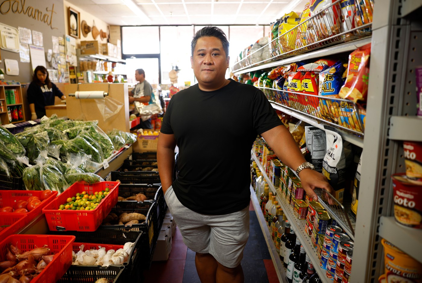 Sunnyvale plans a makeover in the form of ‘Village Centers’ — but displaced businesses face a difficult future