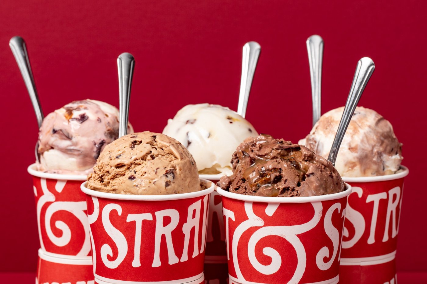 National Ice Cream Day is Sunday, July 20: These Bay Area shops are offering deals, new flavors