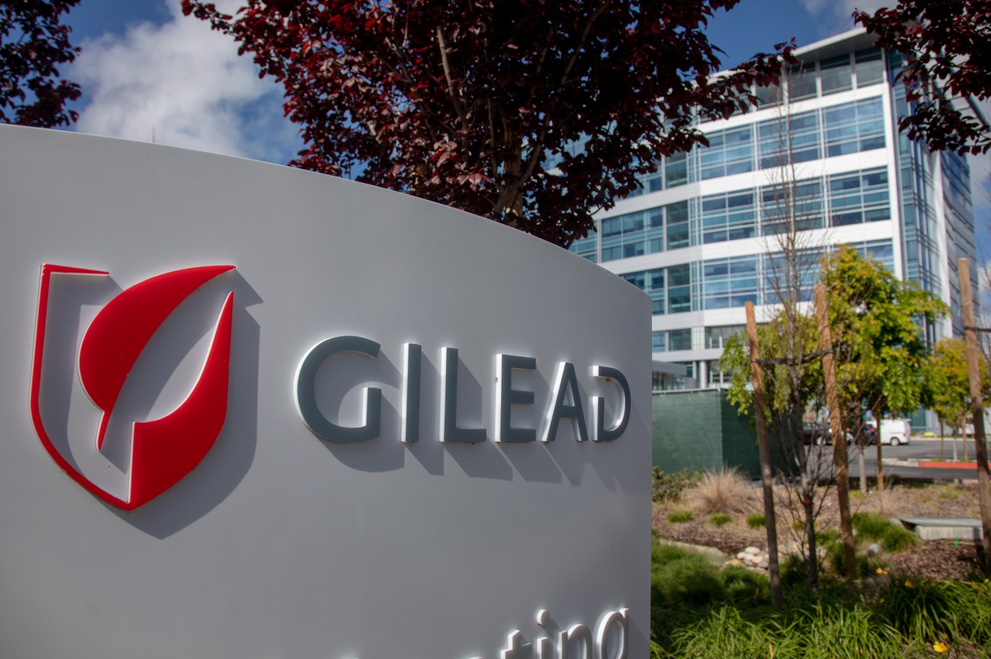 Foster City drugs giant Gilead to pay $202 million over alleged kickback scheme