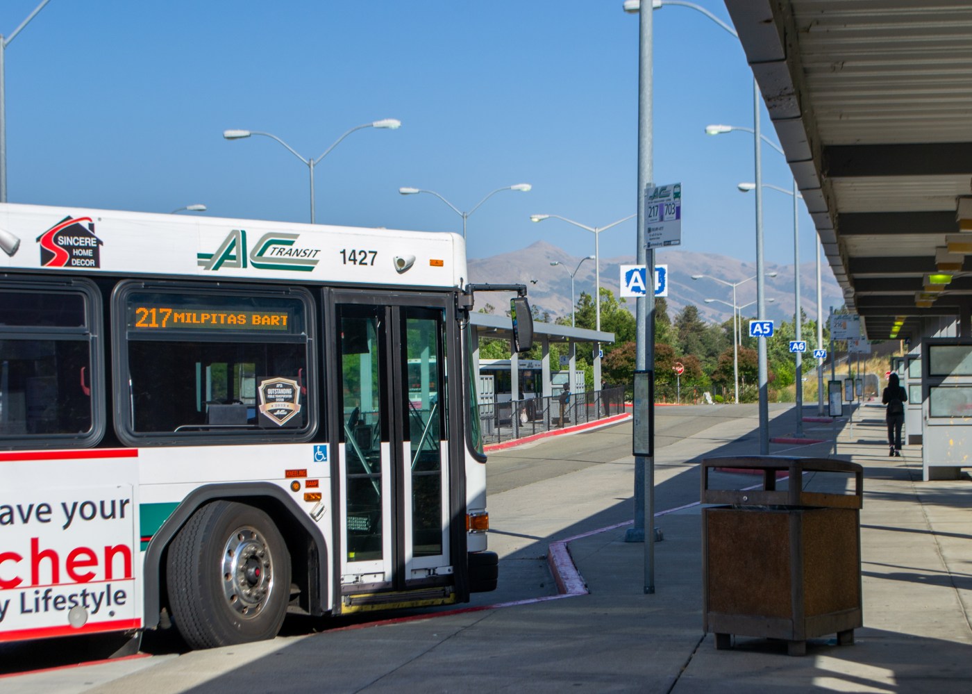 Harassment on Bay Area transit targets women, youth, survey shows