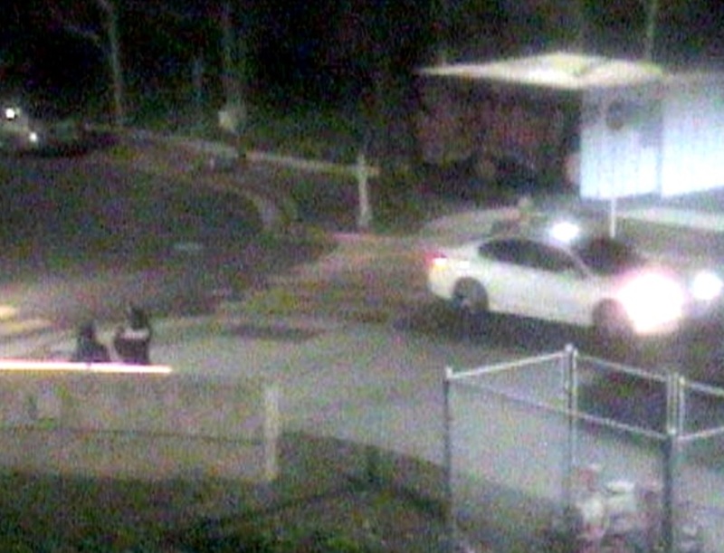 San Jose: Police release car image, seek tips in March homicide