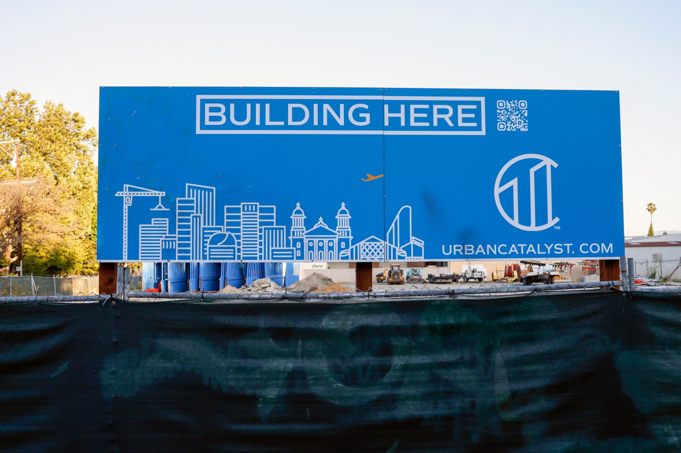 Opinion: San Jose must ditch its high-density rules to get more housing built