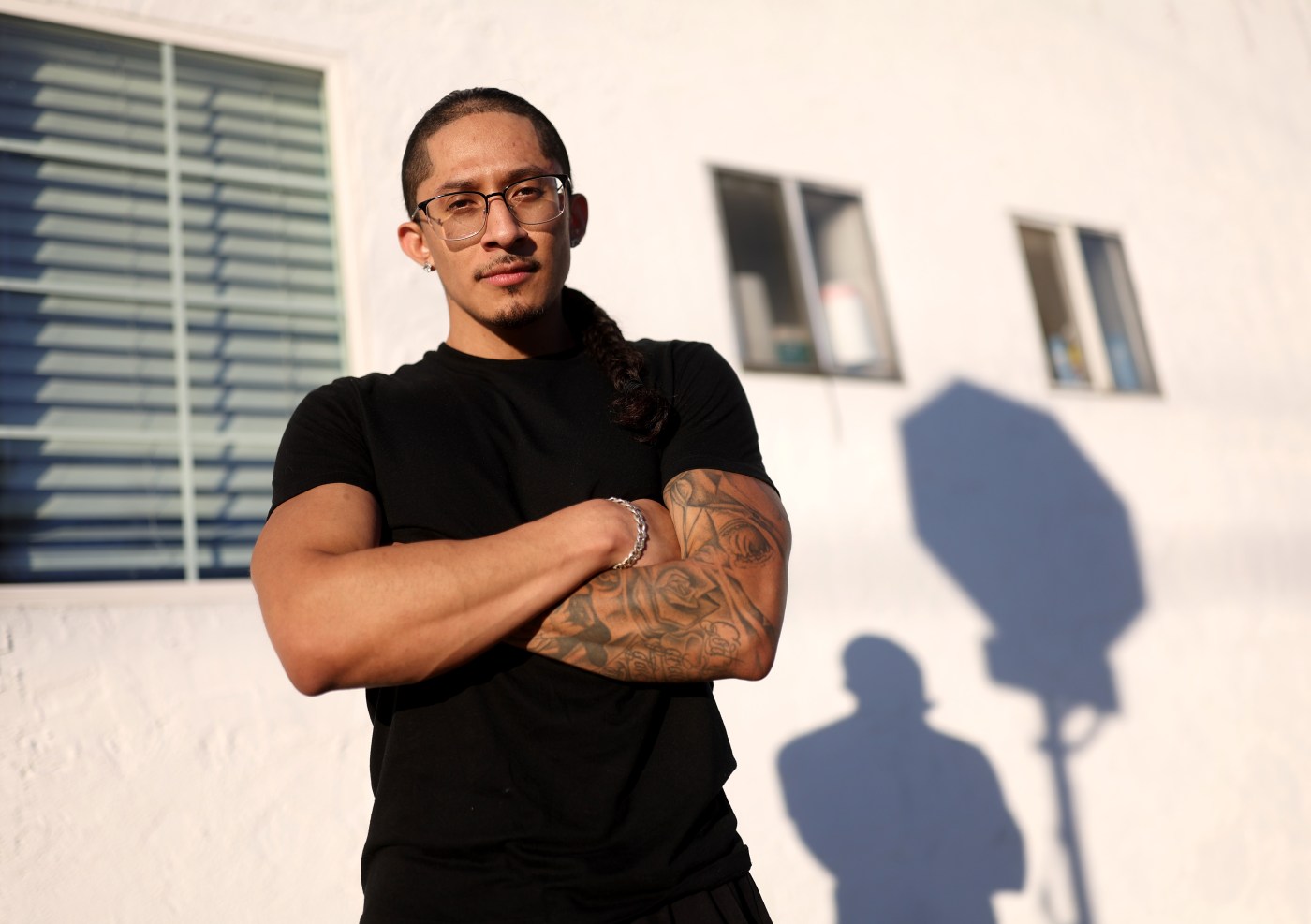Restraining order extended against ICE in case of San Jose tattoo artist