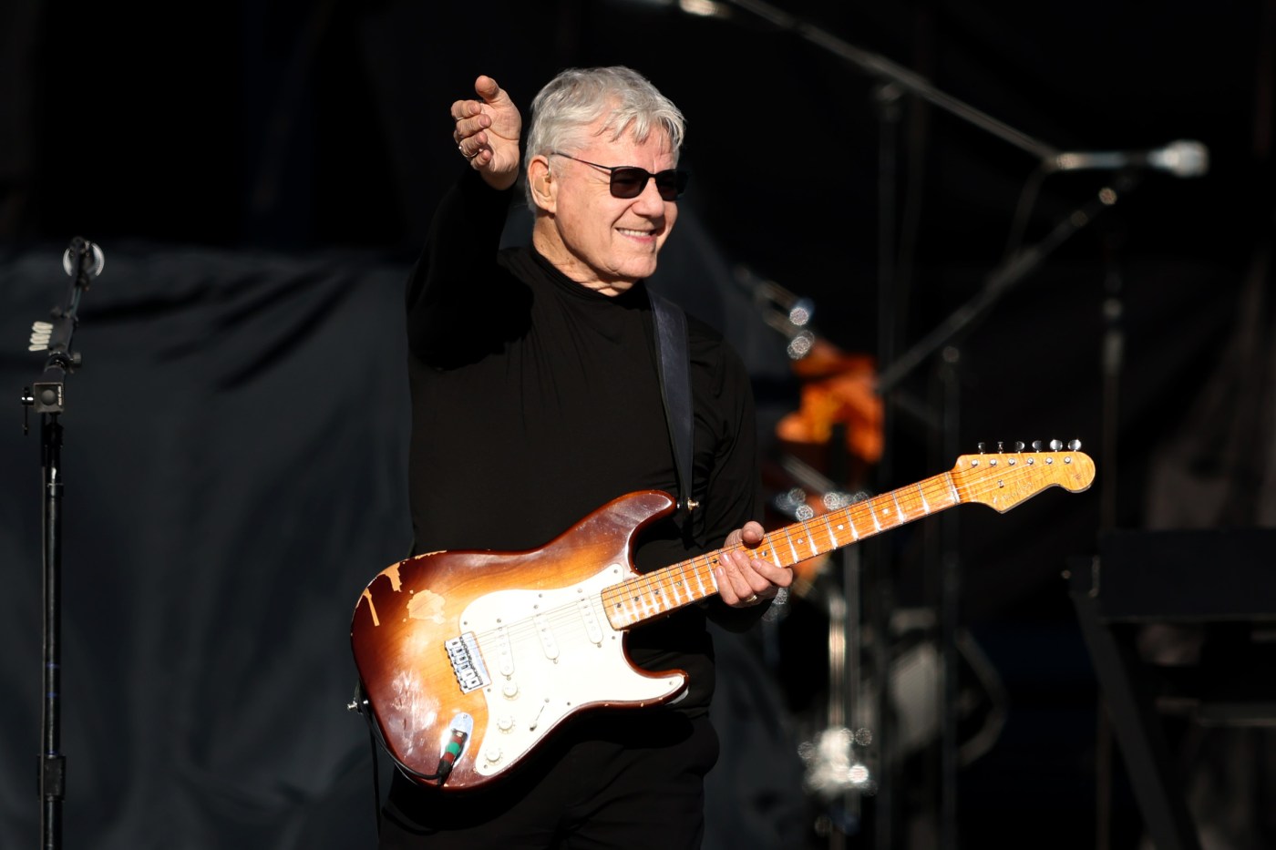 Fans are upset over why Steve Miller Band canceled concert tour