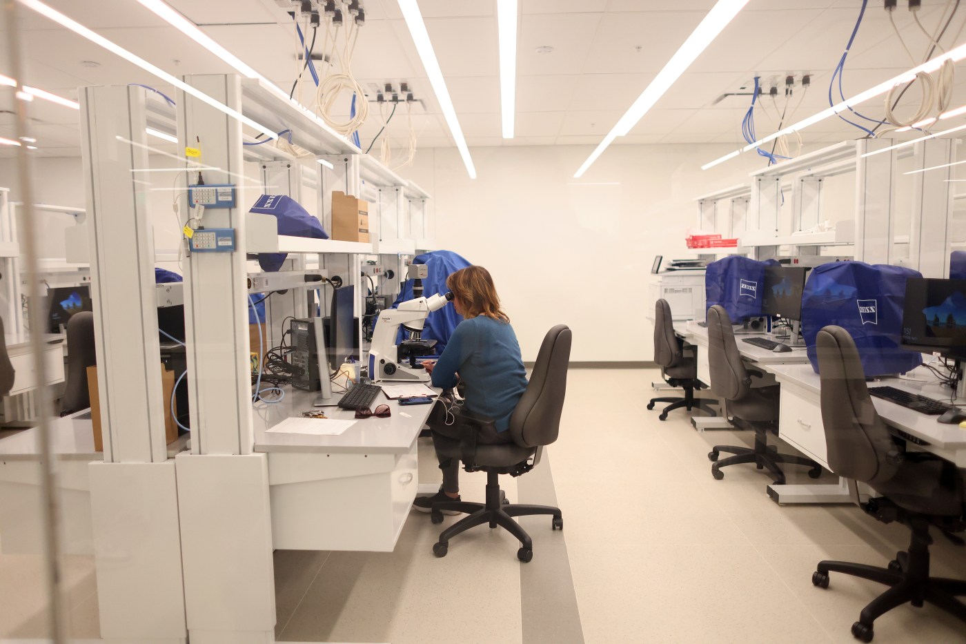 Letters: State should protect science with reliable funding