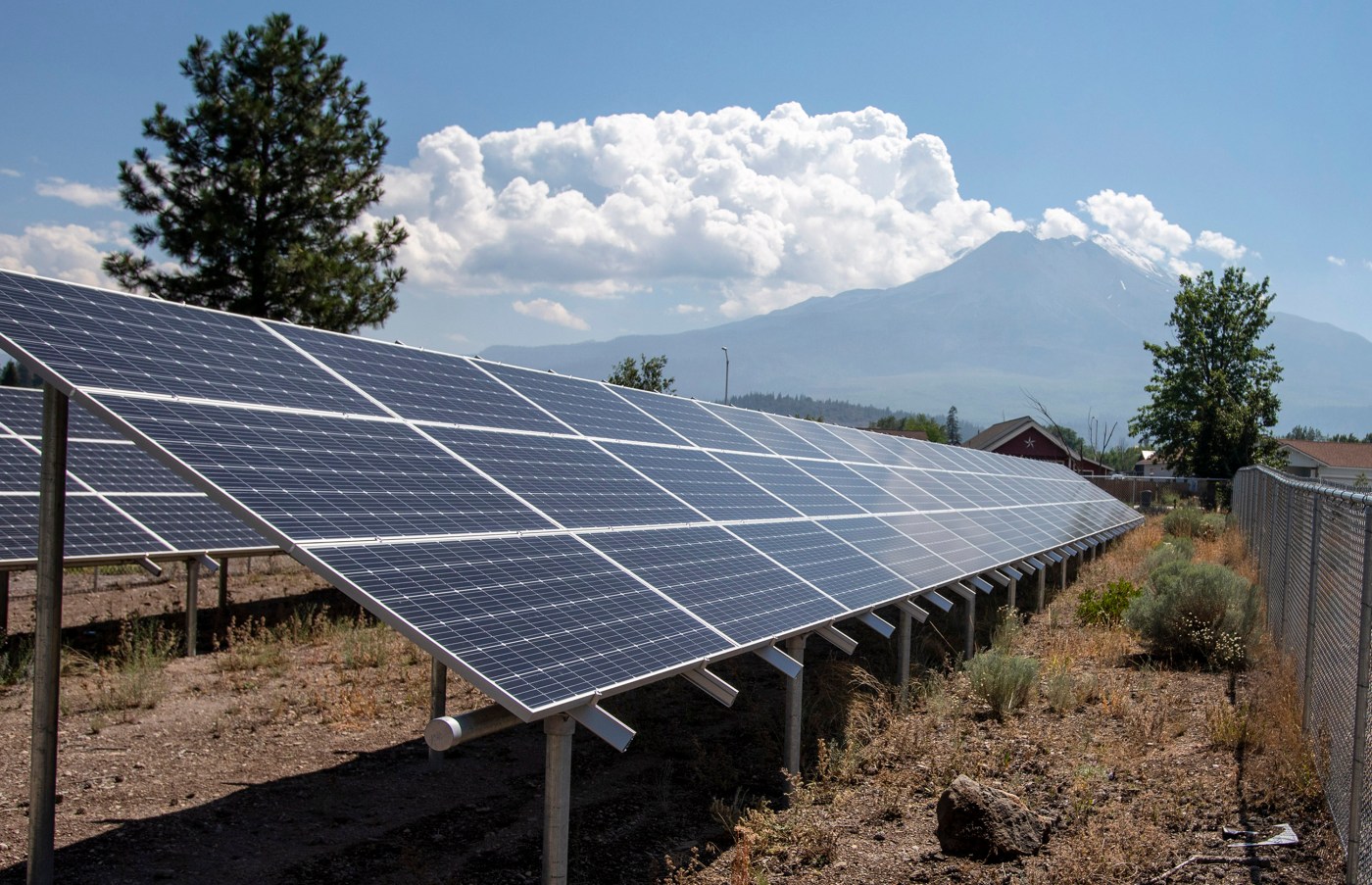 California reaches new record clean energy milestone