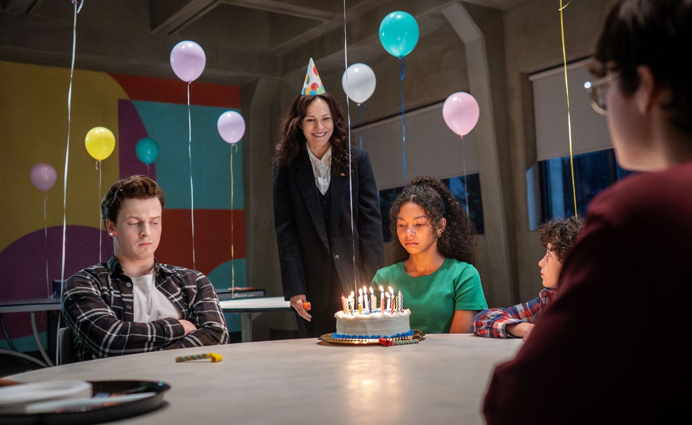 What to watch: ‘The Institute’ a worthy Stephen King adaptation