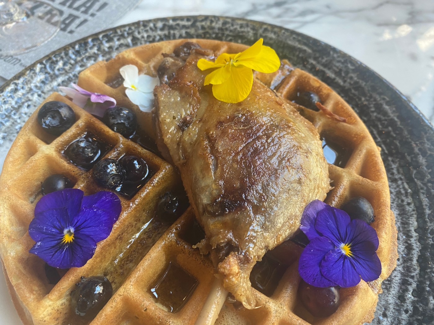 New Bay Area brunches to try — 20 and counting