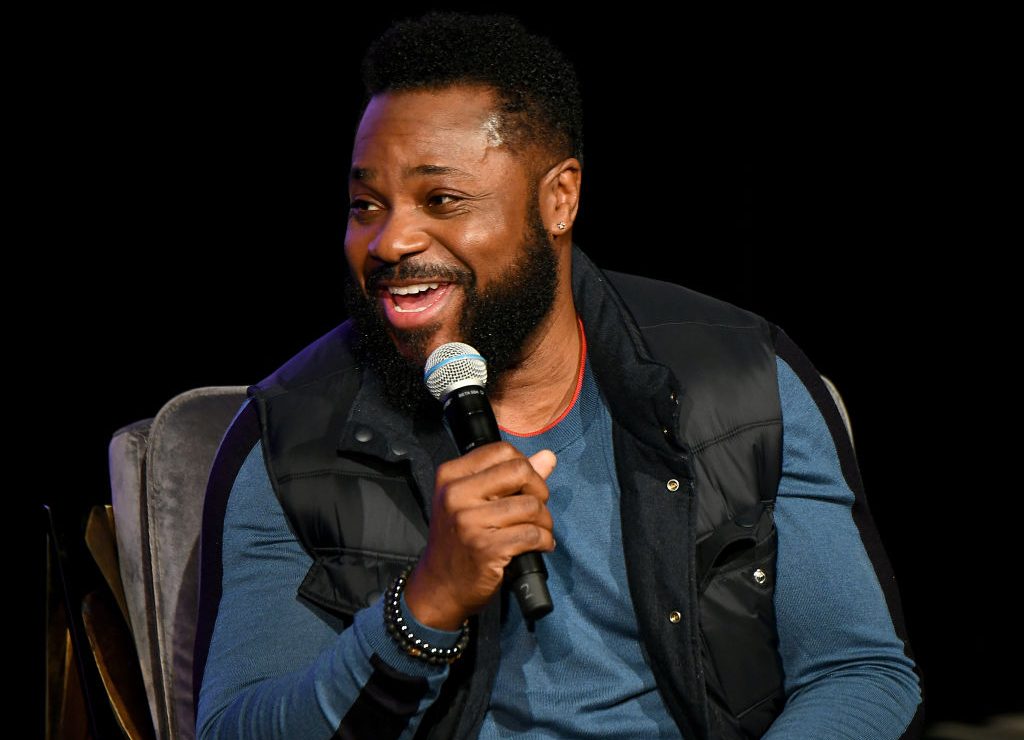 Malcolm-Jamal Warner dies at 54; actor delivered big laughs as Theo on ‘The Cosby Show’