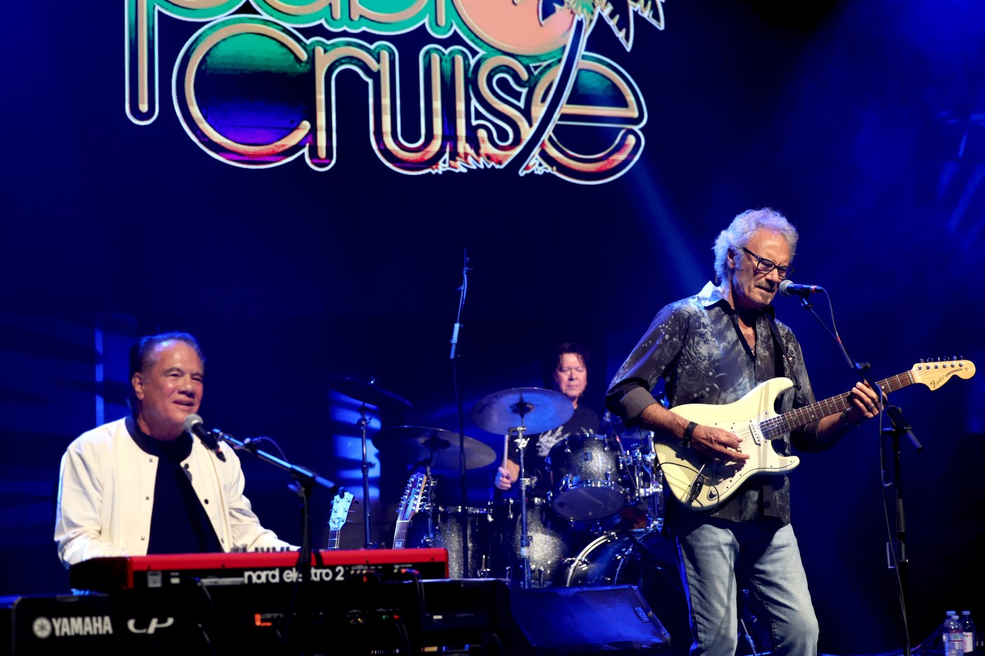 This Bay Area band may qualify as the original yacht rock act