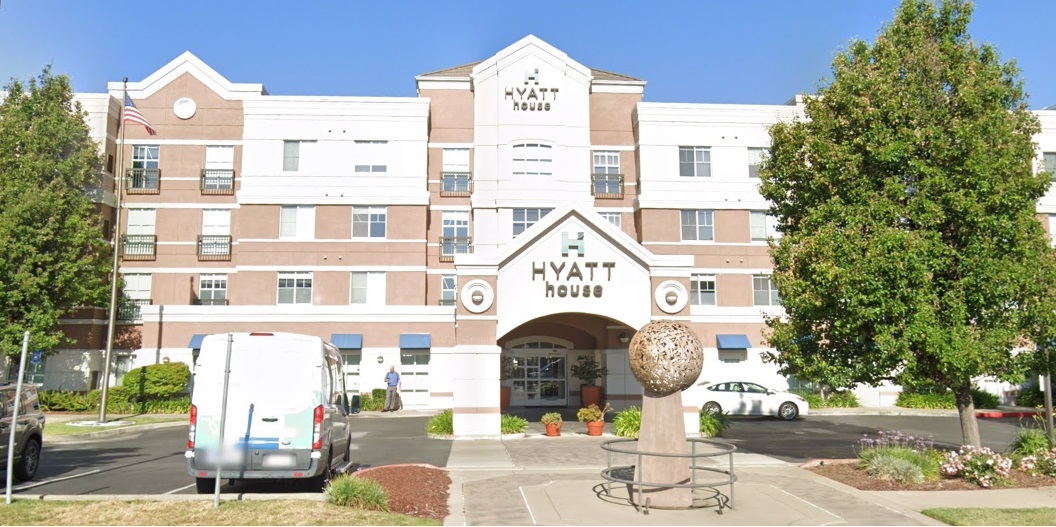 East Bay hotel foreclosed in blow to Bay Area lodging market