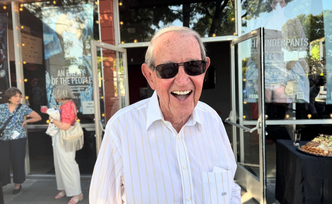 Leadership Sunnyvale celebrates 40 years on Aug. 28