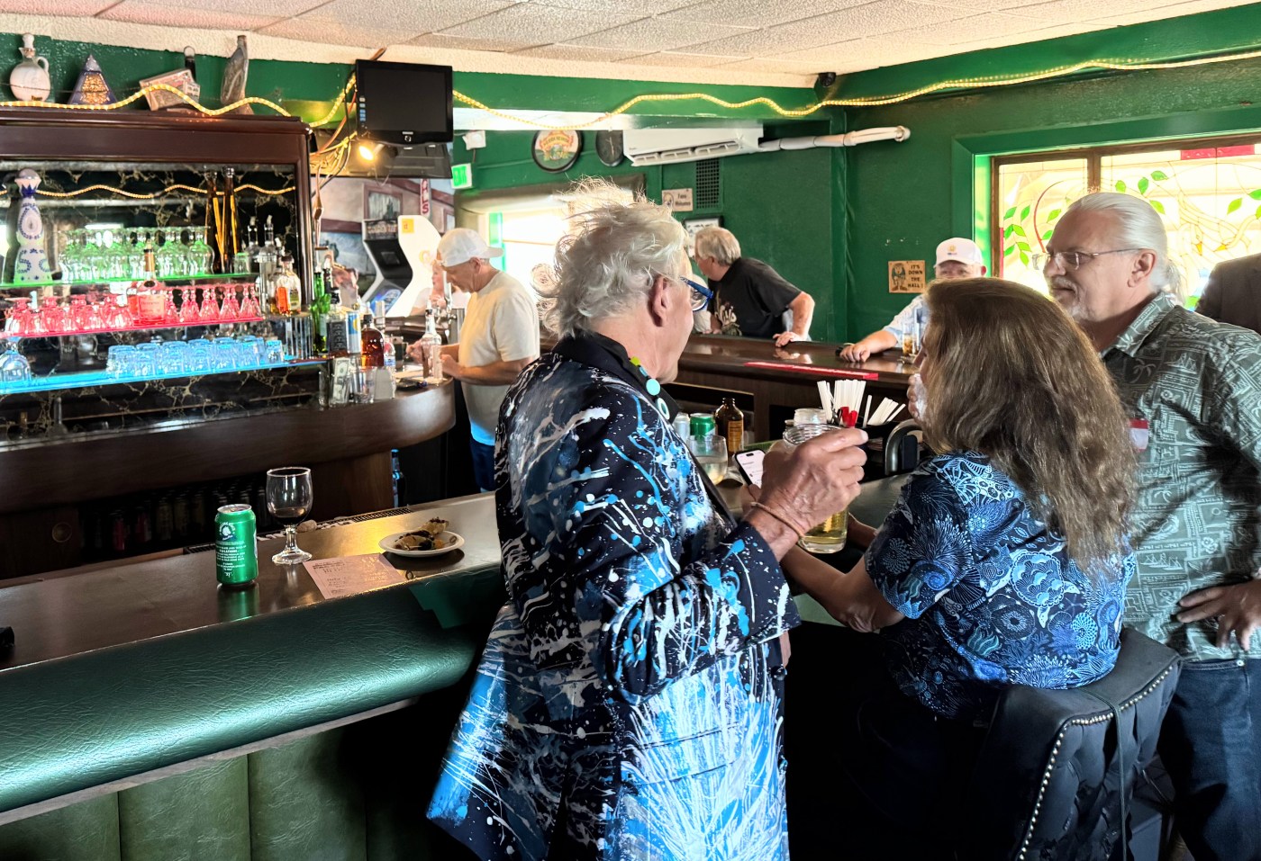 After 84 years, Vahl’s remains the place to be in Alviso