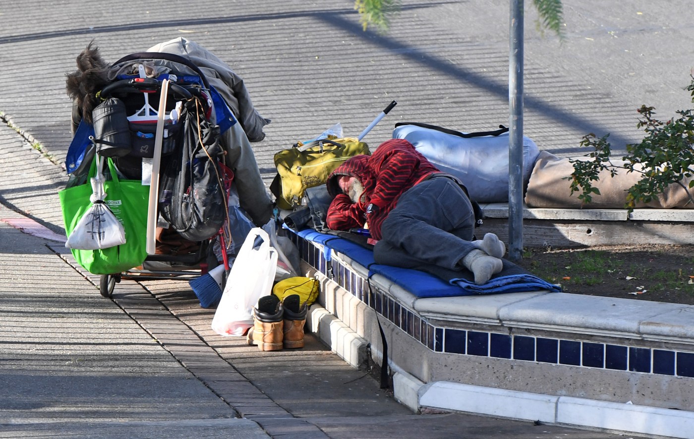 Contra Costa County reports 26% drop in homelessness