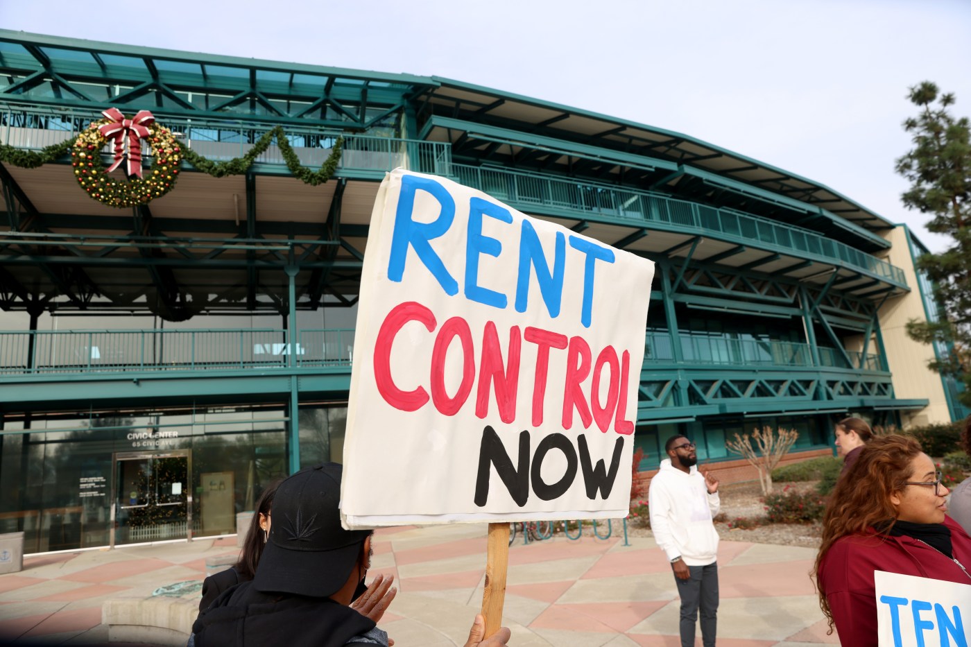 San Pablo passes on implementing stronger renter protections