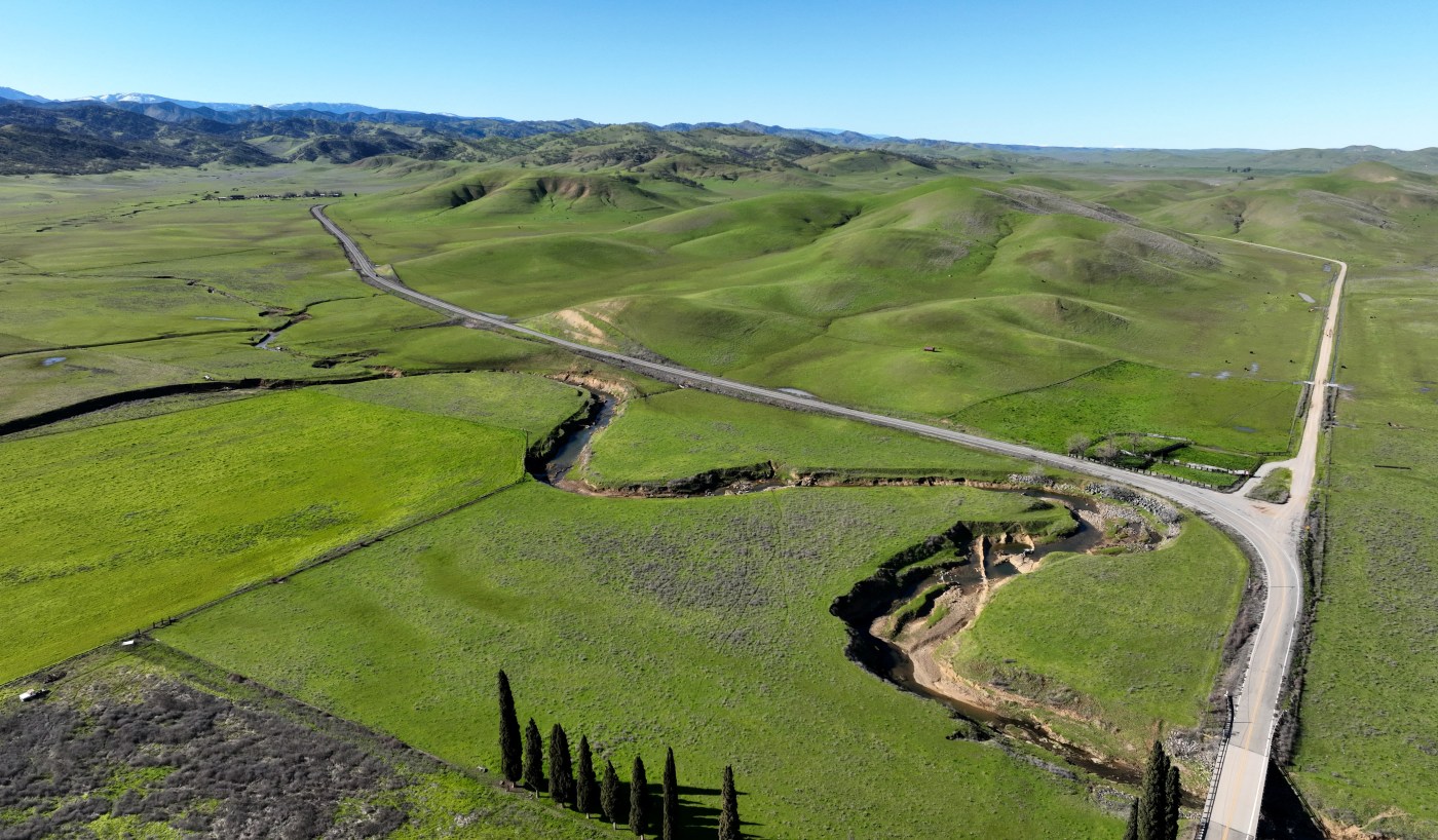 Cost to build largest new reservoir in California in 50 years increases by $2 billion to at least $6.2 billion