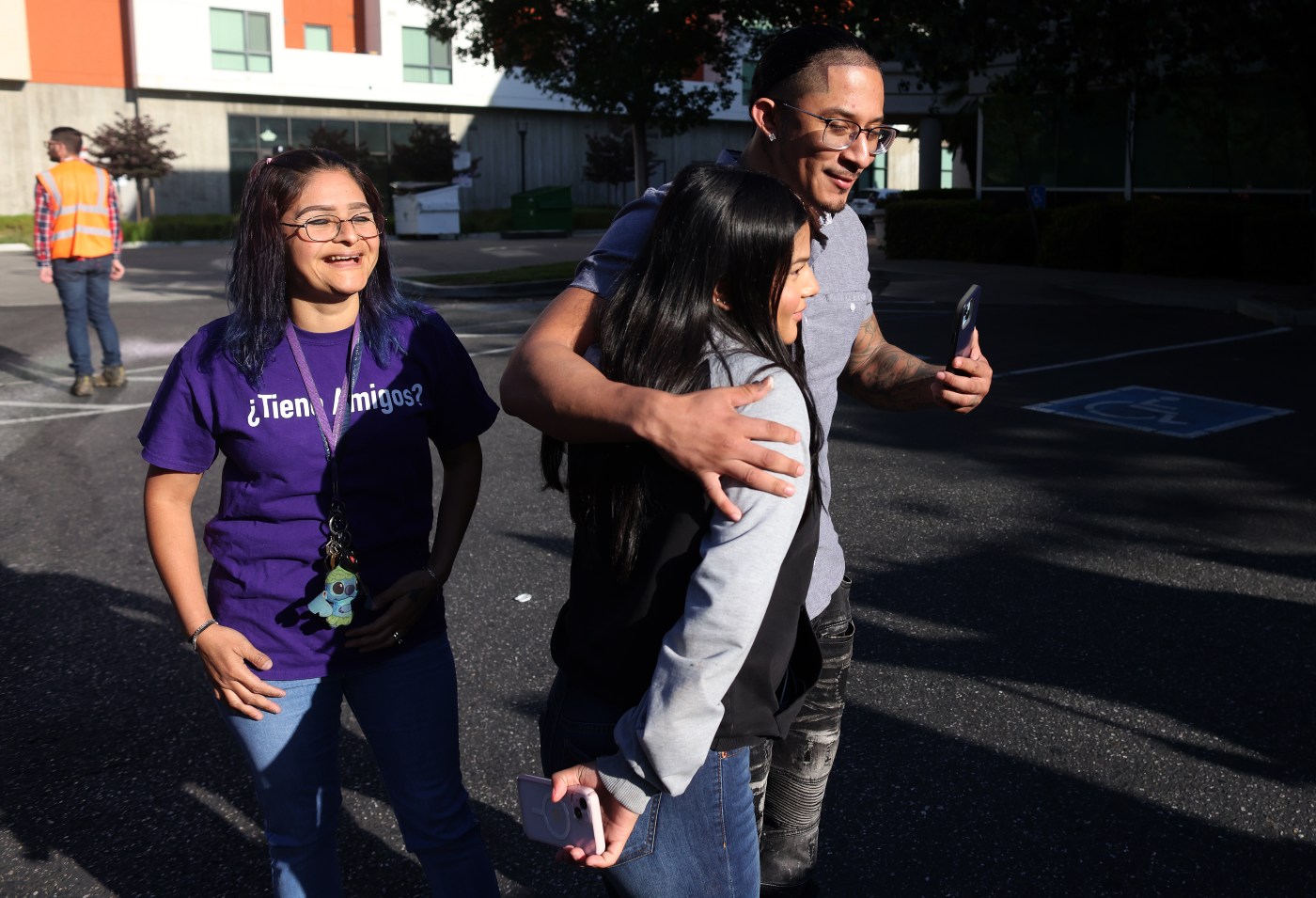 Federal judge grants San Jose tattoo artist reprieve in fight against ICE