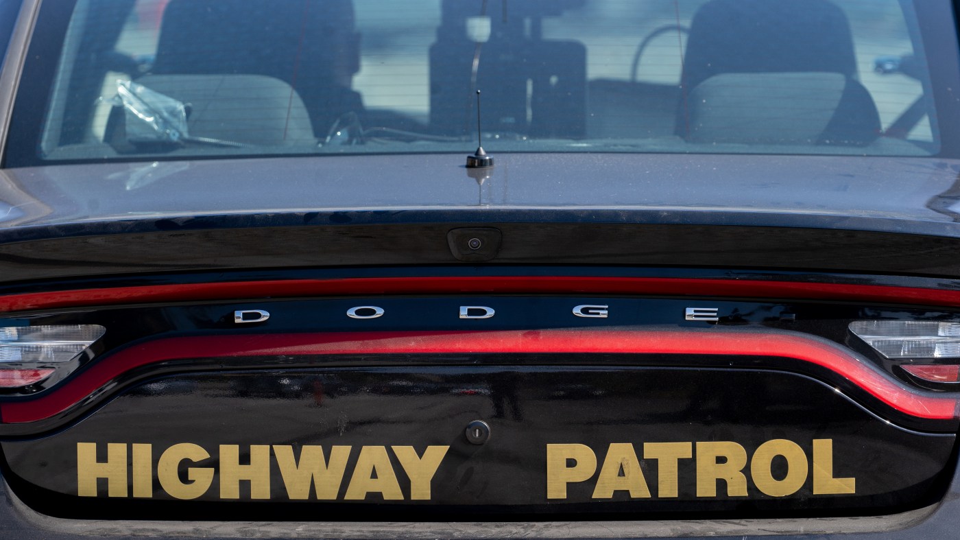 Pedestrian dead after being hit by vehicle on South Bay freeway