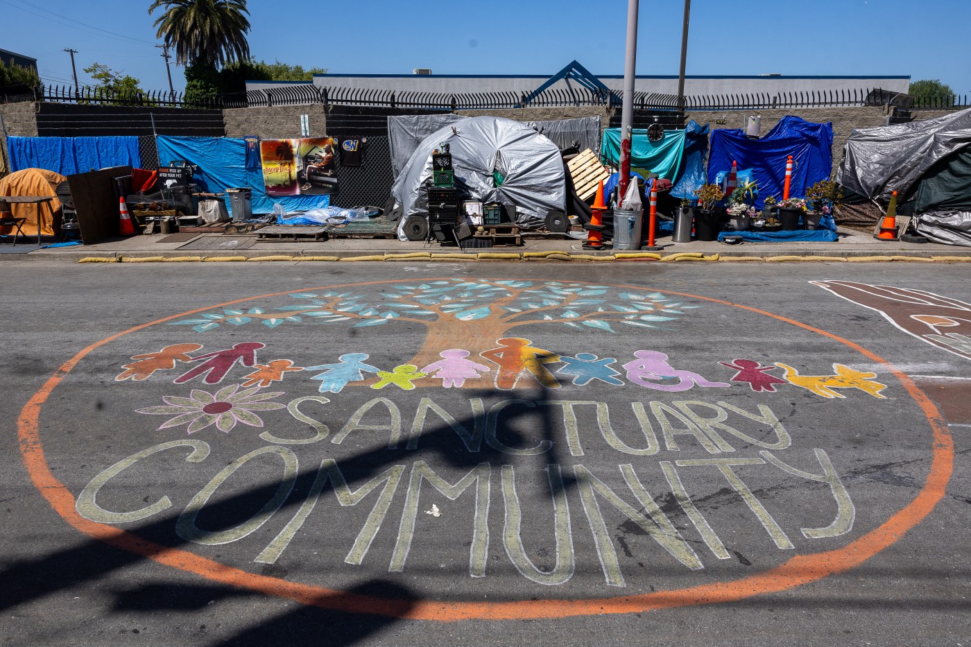 Berkeley’s Homeless Response Team has room for improvement, audit finds