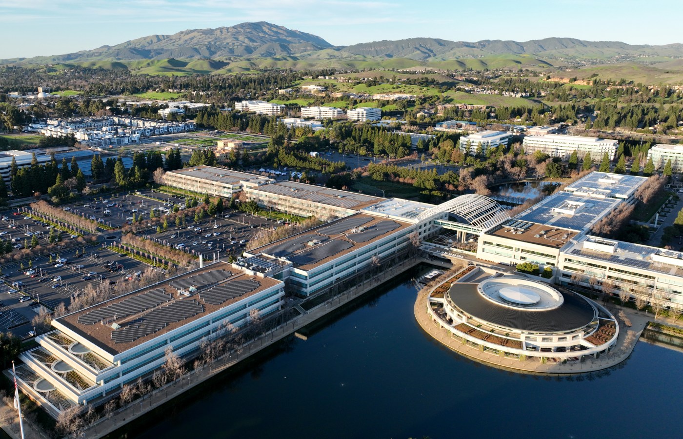 Chevron moves to shrink East Bay office space through sublease gambit