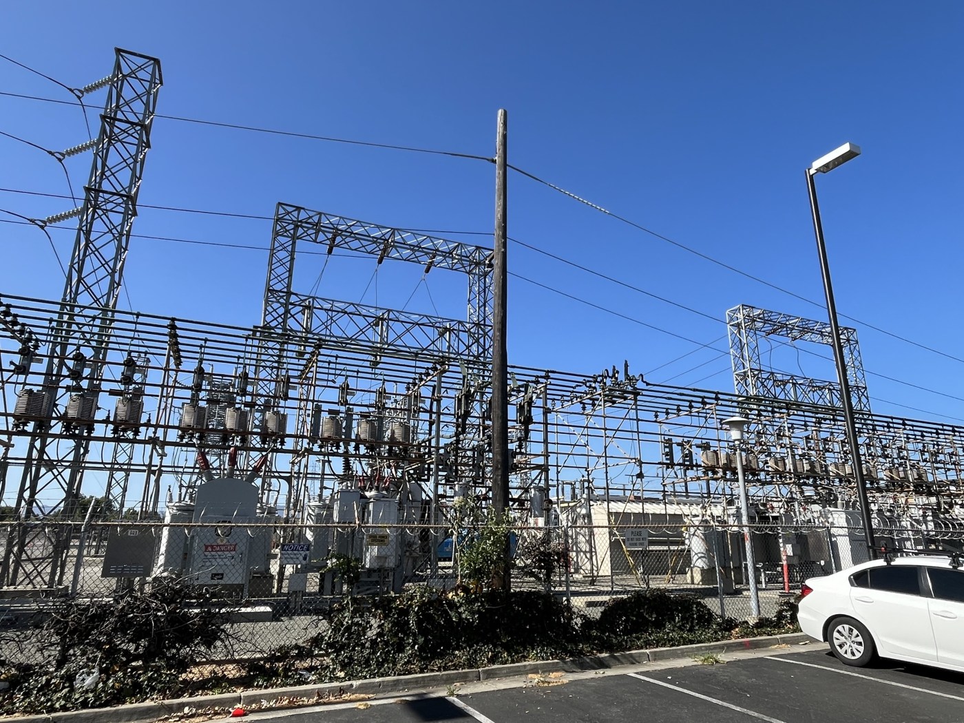 San Jose strikes deal with PG&E, committing utility provider to delivering major grid improvements
