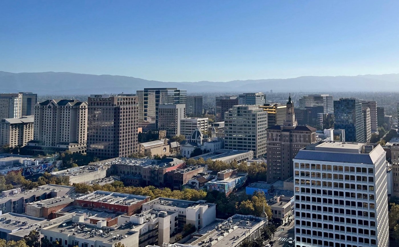“Stagnation” hobbles growth for Santa Clara County real estate values