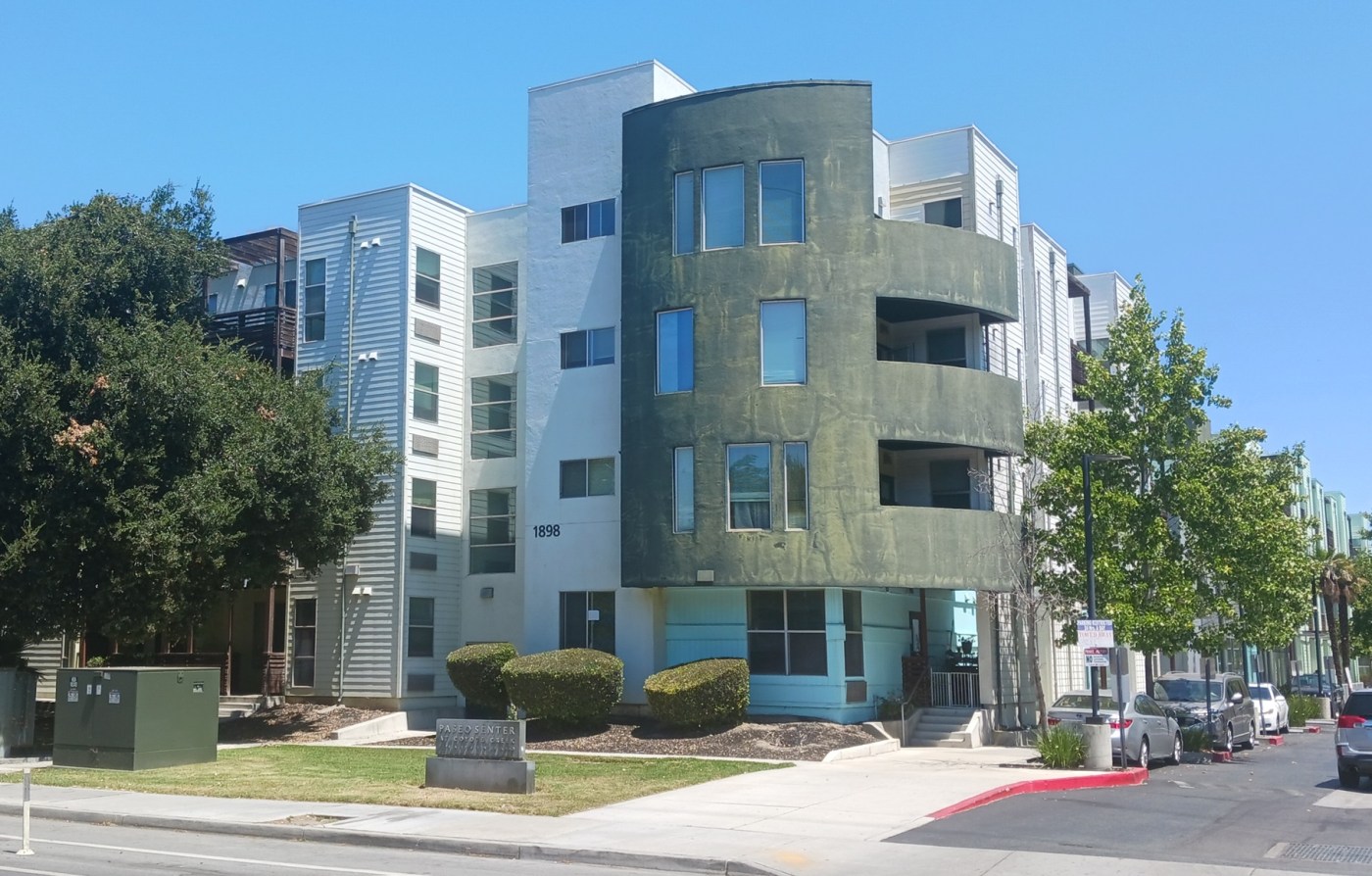 Affordable housing upgrade in San Jose advances with construction loan