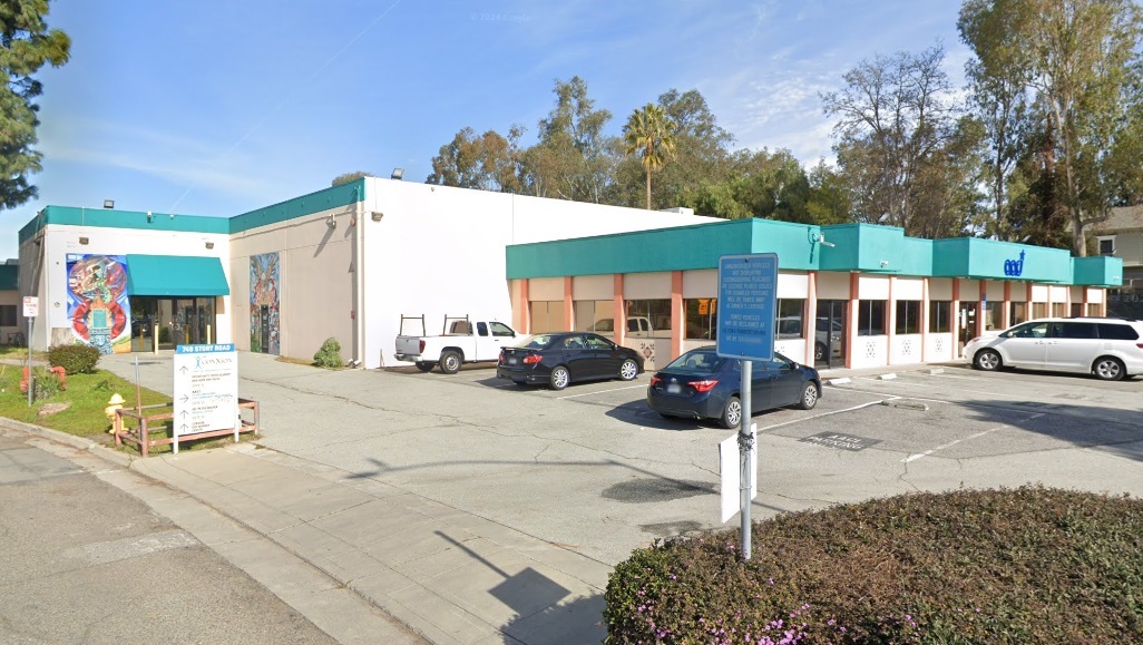 Soup kitchen buys San Jose property to meet rising demand