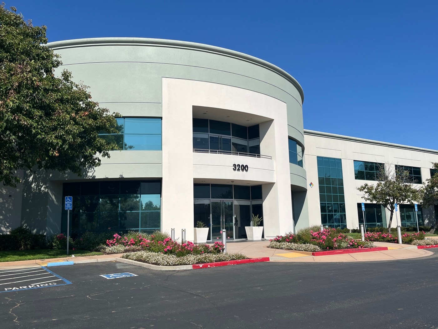 Tech company buys San Jose office building in deal that enables growth
