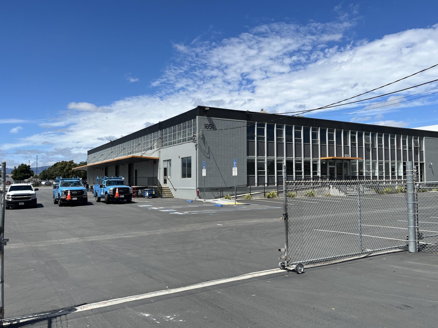 PG&E buys San Jose building to bolster South Bay operations