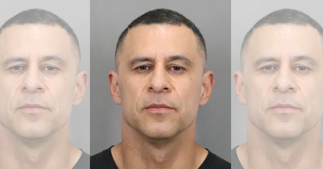 San Jose cop charged with molesting girl was accused of domestic violence, sought foster parent credential