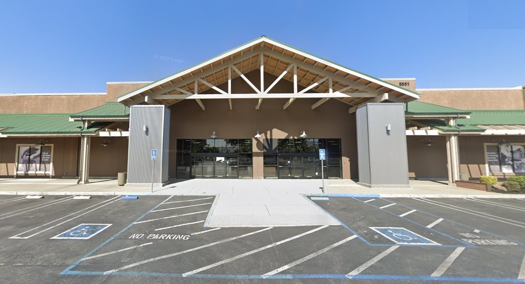 Long-closed San Jose store site is bought in hopeful sign for property